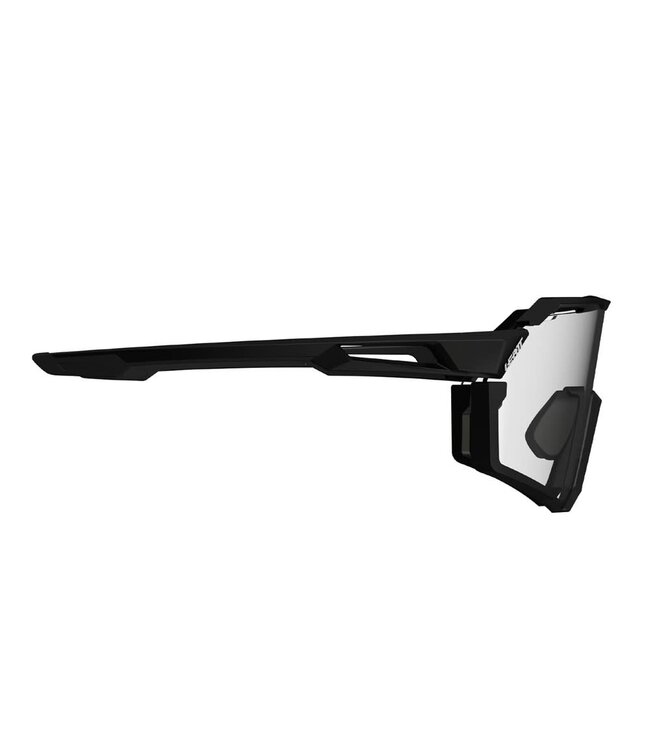 Leatt Leatt Sunglasses RideViz Pro Satin Black Photochromic