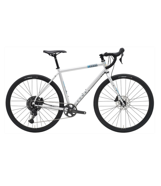 Kona Kona Rove Gloss Faux Chrome 56cm