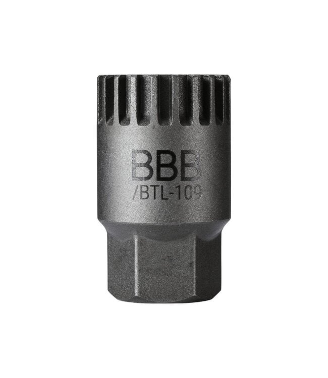 BBB BBB Bottom Brack Tool Bracket Plug 1/2"
