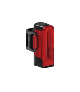 Lezyne Lezyne Strip Pro Ai Alert 400+ Rear Light