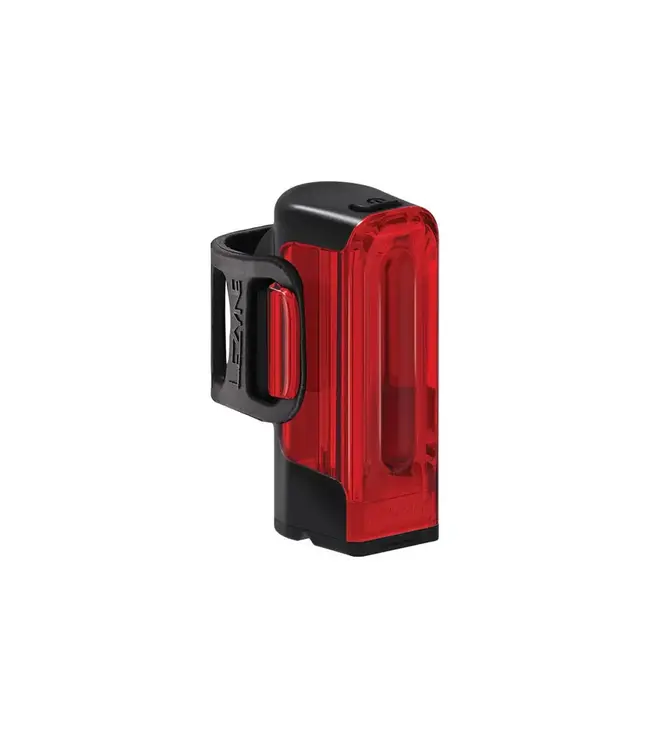 Lezyne Lezyne Strip Pro Ai Alert 400+ Rear Light