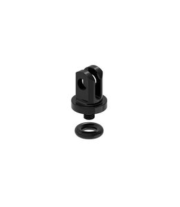 Lezyne Lezyne Alloy Go Pro LED Light Adapter