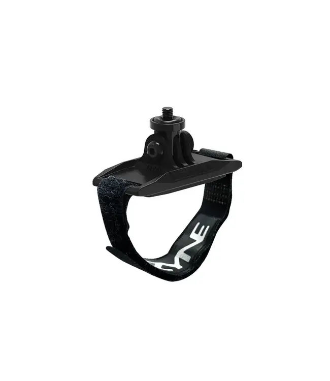 Lezyne Lezyne LED Helment Mount - Go Pro