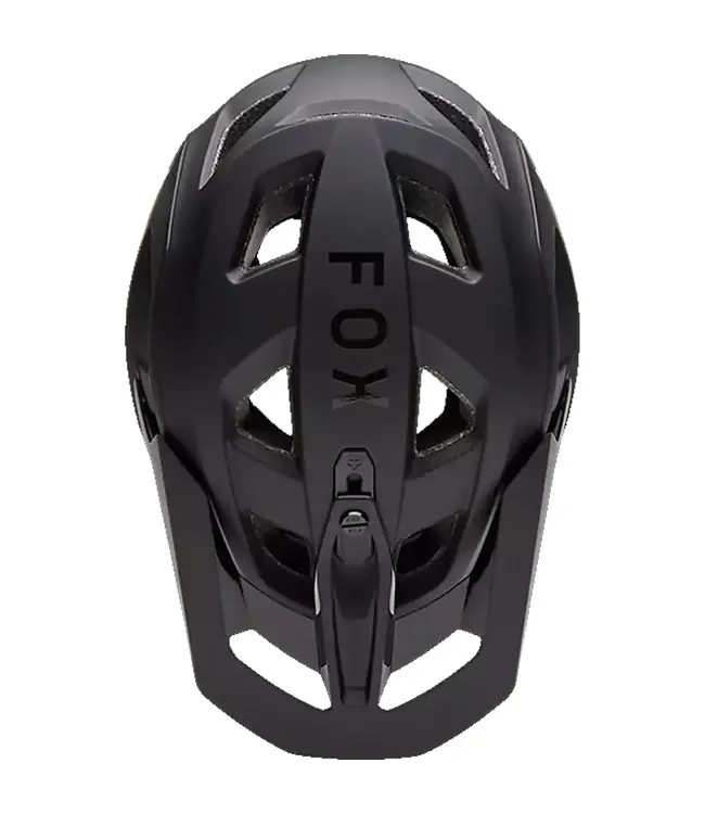 Fox Fox Speedframe Solid MIPS MTB Helmet Matte Black