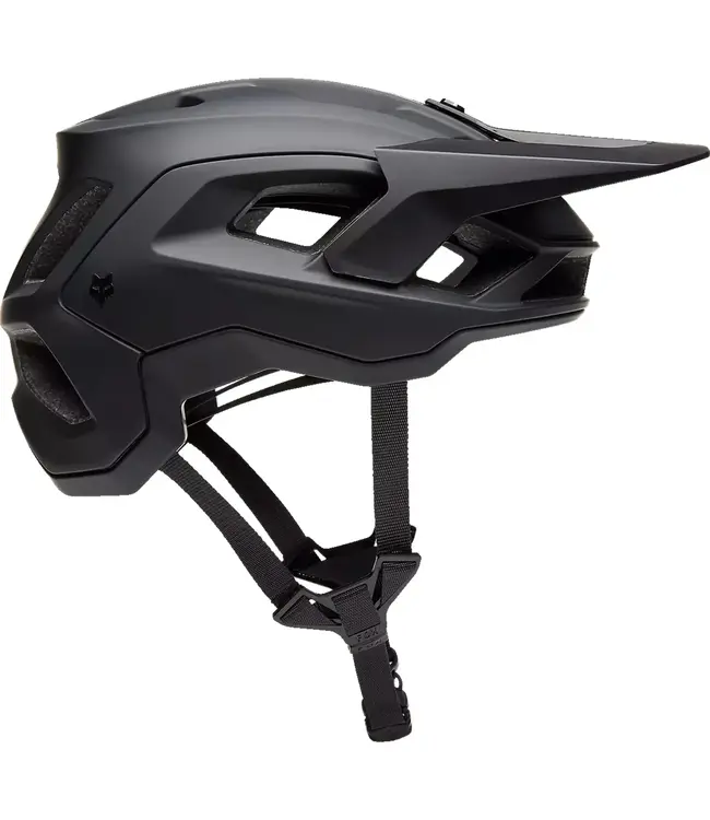 Fox Fox Speedframe Solid MIPS MTB Helmet Matte Black