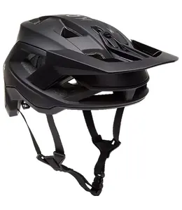Fox Fox Speedframe Solid MIPS MTB Helmet Matte Black