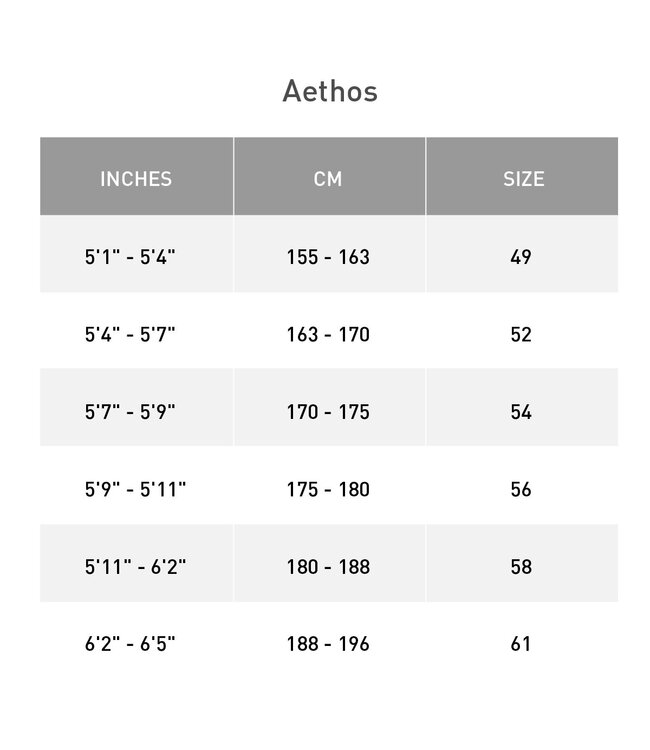 Specialized Specialized Aethos Comp