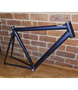 KHS Flite Alloy Road  Frame Grey 56cm