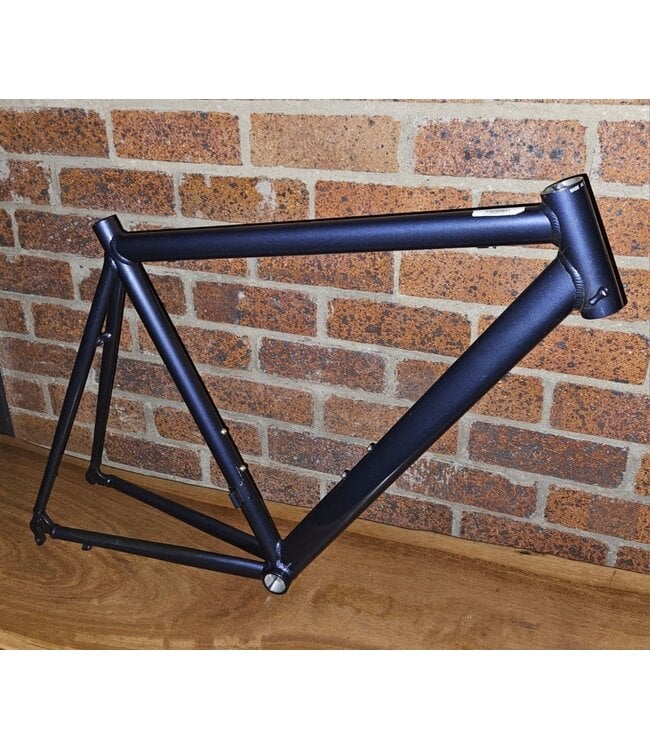 KHS Flite Alloy Road  Frame Grey 56cm