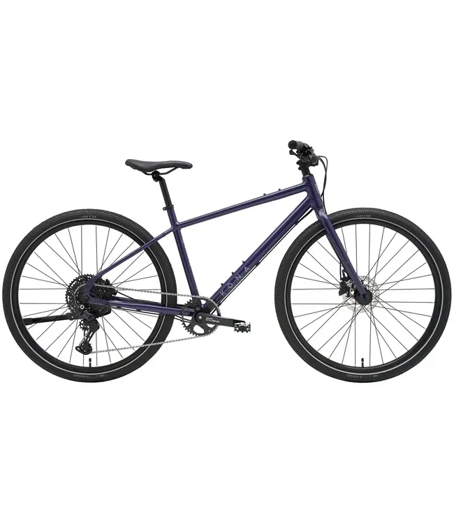 Kona Kona Dew DL (Deluxe)  Satin Future Dusk