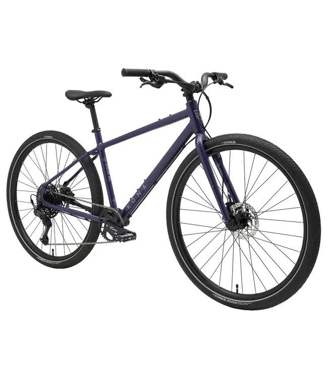 Kona Kona Dew DL (Deluxe)  Satin Future Dusk