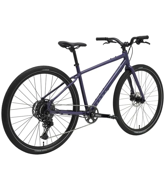 Kona Kona Dew DL (Deluxe)  Satin Future Dusk