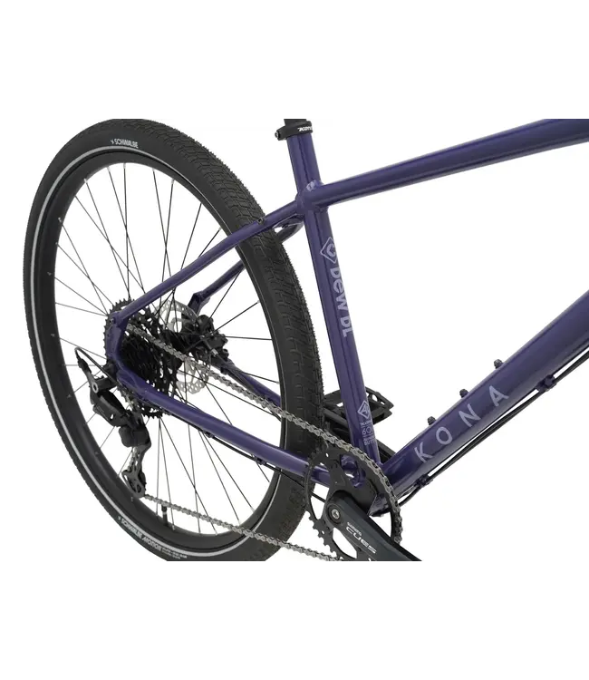 Kona Kona Dew DL (Deluxe)  Satin Future Dusk