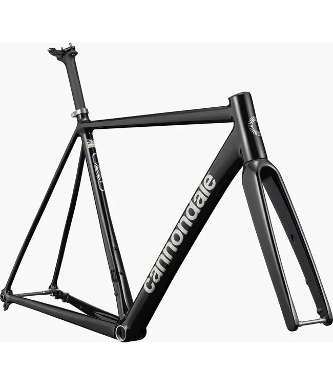 Cannondale Cannondale CAAD14 Frameset Black 54