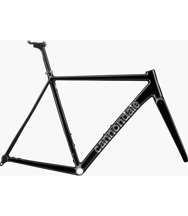 Cannondale Cannondale CAAD14 Frameset Black 54