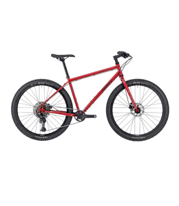 Surly Surly 26 Bridge Club Bike Lingering Berry