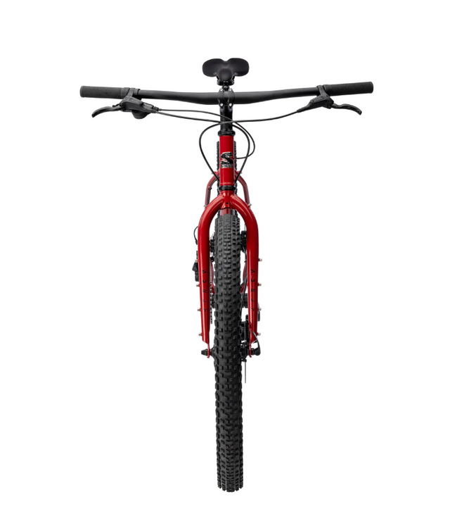 Surly Surly 26 Bridge Club Bike Lingering Berry