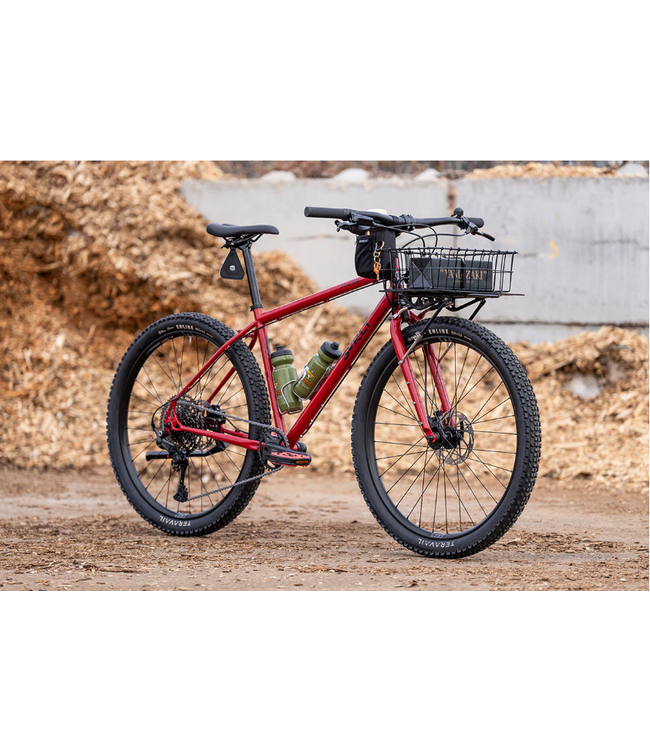 Surly Surly 26 Bridge Club Bike Lingering Berry