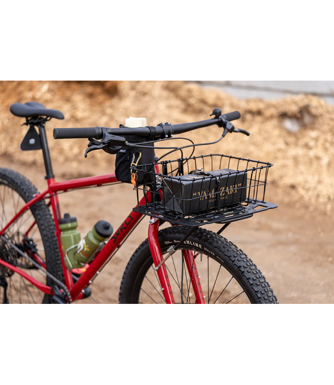 Surly Surly 26 Bridge Club Bike Lingering Berry