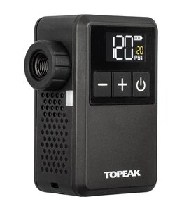Topeak Topeak E-Booster Digital Mini Electric Pump