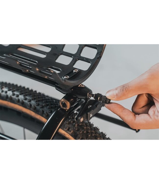 Topeak Topeak U-Shell for Zi:Rack Essiential