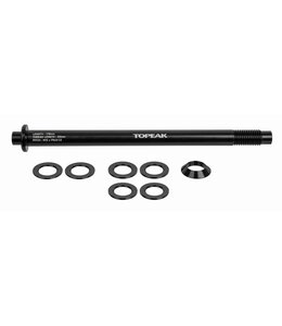 Topeak Topeak ZI:RAK Thru-Axle 12 X 1.5mm
