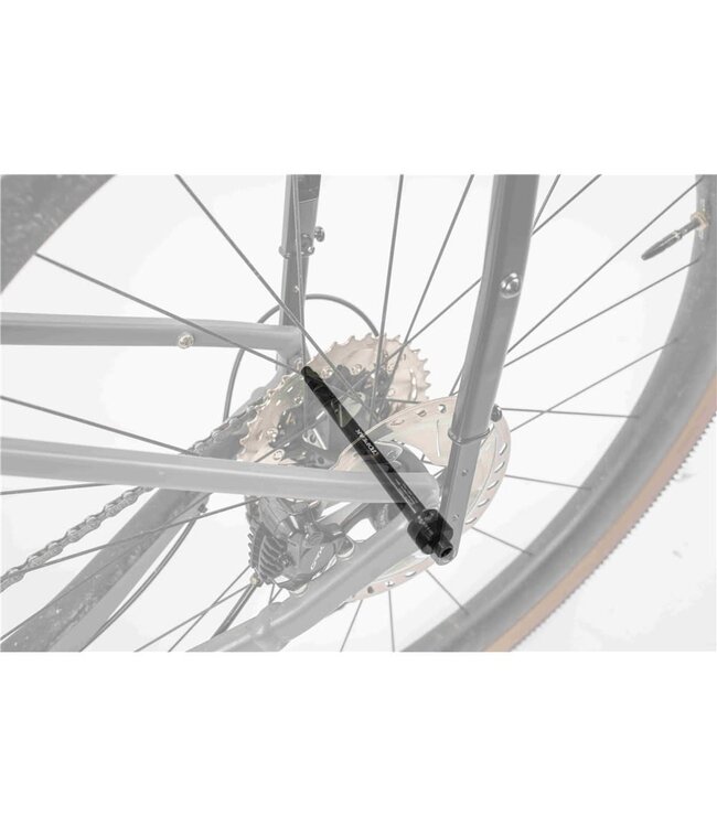 Topeak Topeak ZI:RAK Thru-Axle 12 X 1.5mm