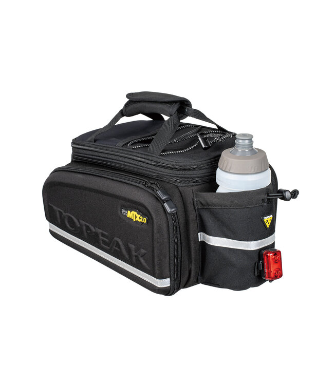 Topeak Topeal MTX Trunkbag DXP (MTX 2.0)