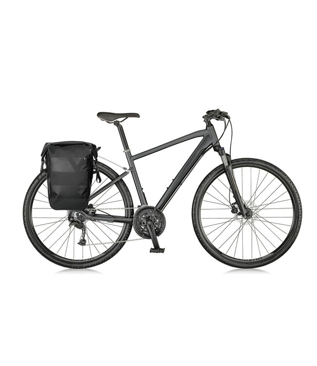 Topeak Topeak Waterproof Pannier Dry Bag 16L