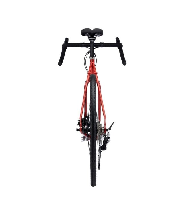 Surly Surly 26 Preamble Drop Bar Bike Red Hot Cheddar
