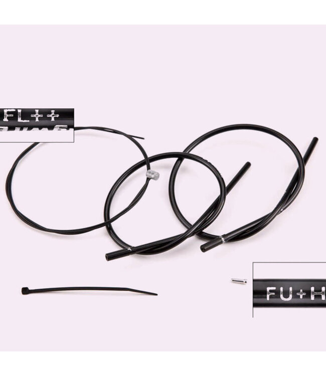 Brompton Brompton Brake cable + outer front - H Type