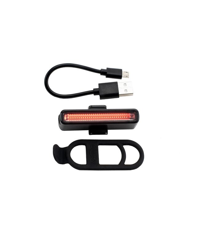 Magicshine Magicshine Rear Light - SeeMee 30 - USB-C - IPX6