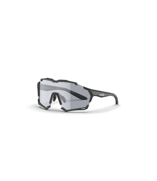 Magicshine Magicshine Versatiler Glasses - Black - Photochromic