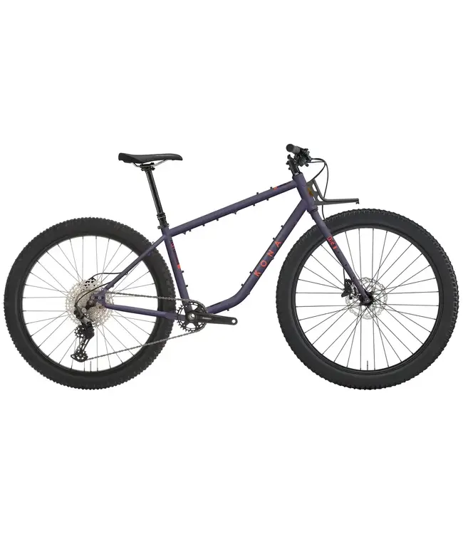 Kona Kona Unity Gloss Future Dusk