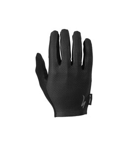 Specialized Specialized BG Grail Glove Long Finger Black XL