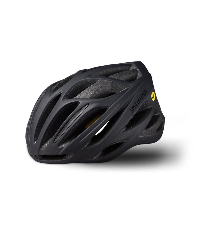Specialized Specialized Helmet Echelon II MiPS Matte Black Small
