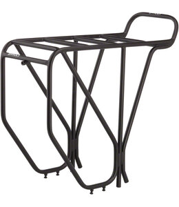 Surly Surly Chromoly Rear Rack Black RK0102