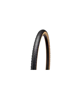 Specialized Specialized Terra TLR Trail Gravel Tire Tan Wall 700 x 50