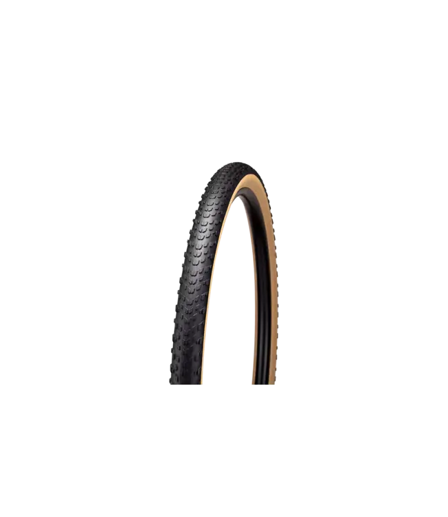 Specialized Specialized Terra TLR Trail Gravel Tire Tan Wall 700 x 50