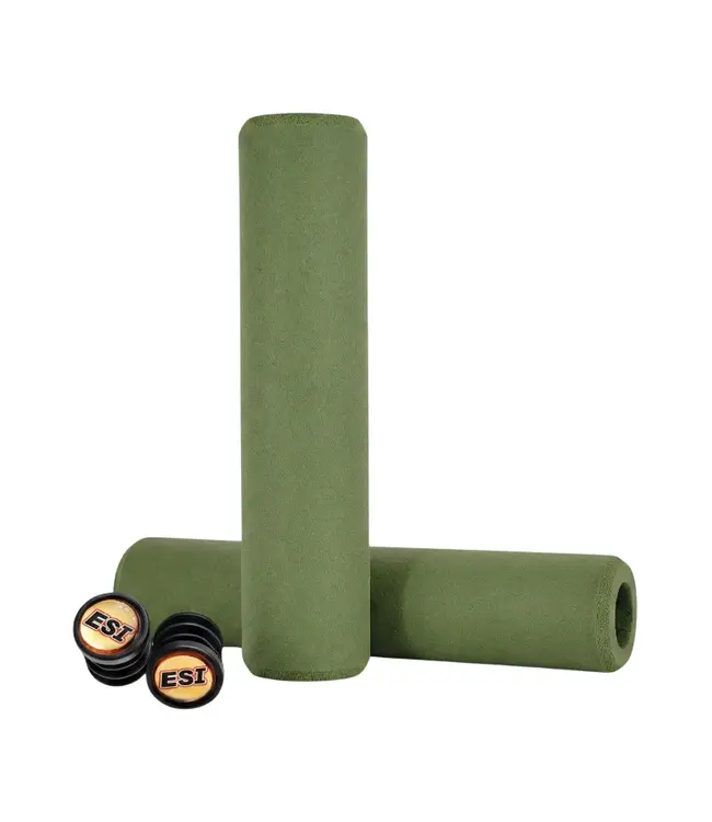 ESI Chunky FOREST GREEN 60gm (GCKFR)