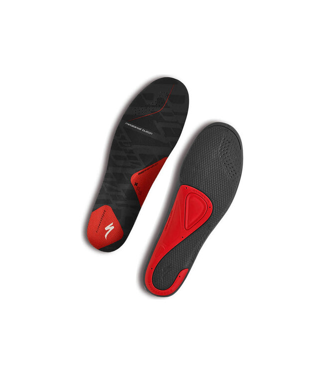 Specialized Specialized Footbed SL + (Red)