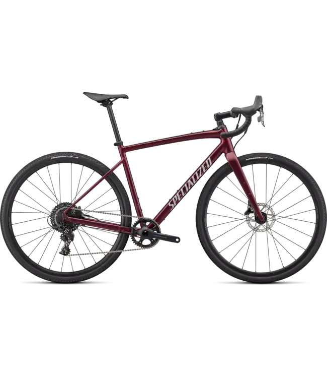 Specialized Specialized Diverge Comp E5 22