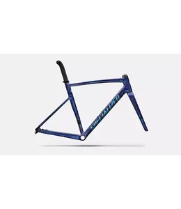 Specialized Specialized MY26 Allez Sprint Frameset 54 Majesty Blue/glacial Metallic Impasto