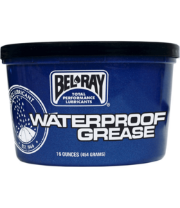 Belray Waterproof Grease 16Oz Tub