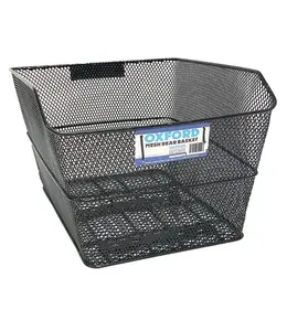 Oxford Basket Rear