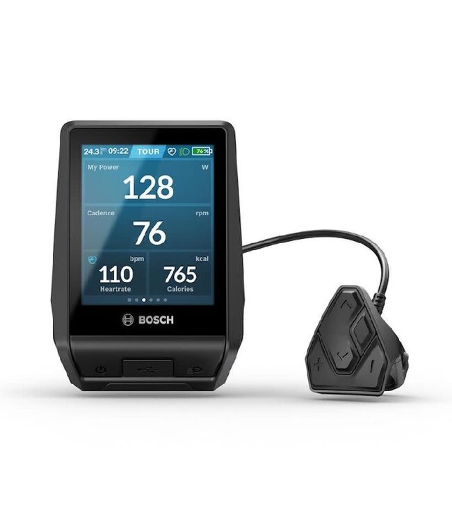 Bosch Nyon Retrofit Kit