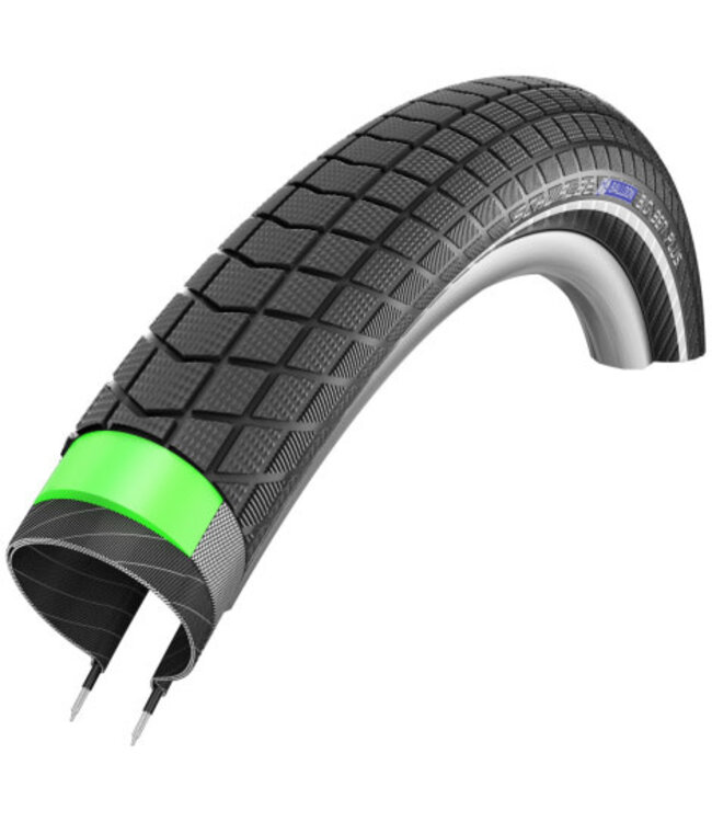Schwalbe Big Ben  27.5 x 2.0 (50 - 584)