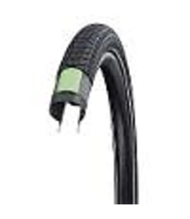 Schwalbe Big Ben Plus 20 x 2.15" GreenGuard Addix Performance Compound Reflective E-50
