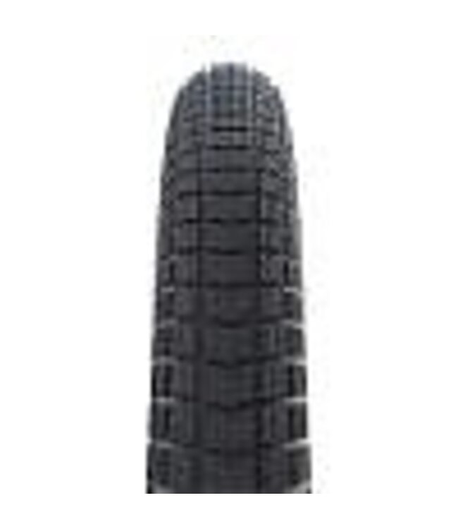Schwalbe Big Ben Plus 20 x 2.15" GreenGuard Addix Performance Compound Reflective E-50