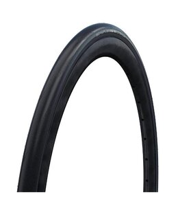 Schwalbe One Plus  700 x 25 SmartGuard Addix Compound Performance Line Reflective Sidewall Wire bead
